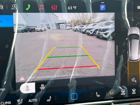 New 2026 Volkswagen Tiguan SE AWD/4WD image 29