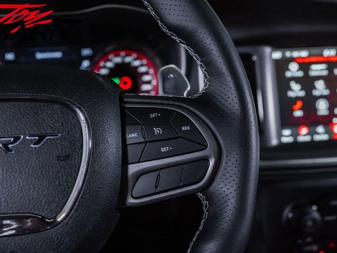 Used 2023 Dodge Charger SRT Hellcat RWD image 29