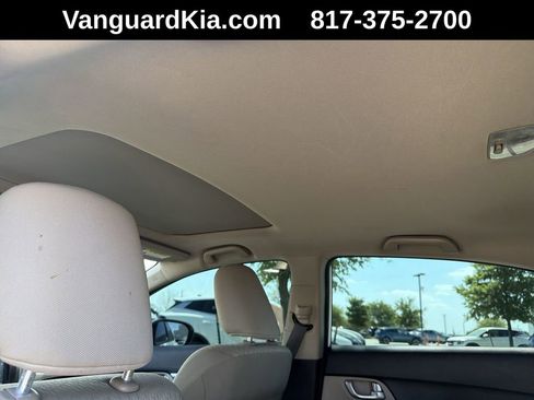 Used 2015 Honda Civic EX image 18