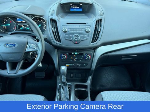 Used 2017 Ford Escape SE image 21