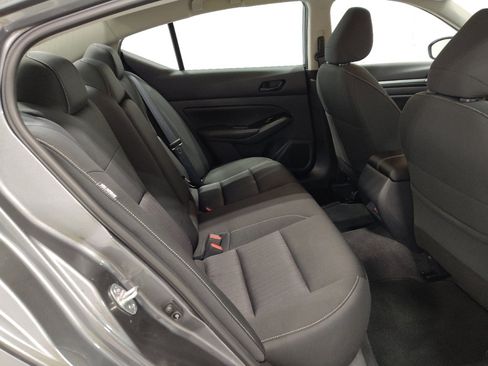 Used 2023 Nissan Altima 2.5 SV image 19