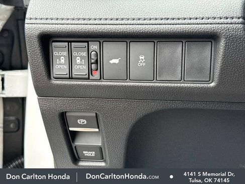 New 2026 Honda Odyssey EX-L image 27