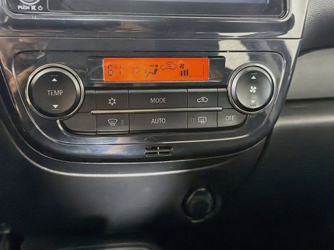 Used 2024 Mitsubishi Mirage ES FWD image 22