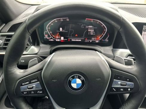 Used 2020 BMW 330i xDrive Sedan w/ Premium Package image 27
