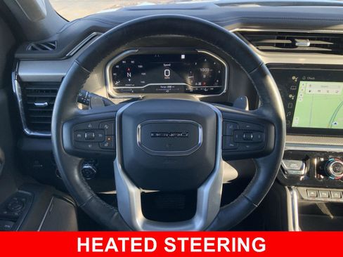 Used 2023 GMC Sierra 1500 Denali w/ Technology Package image 6