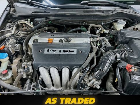 Used 2007 Honda Accord EX-L image 28