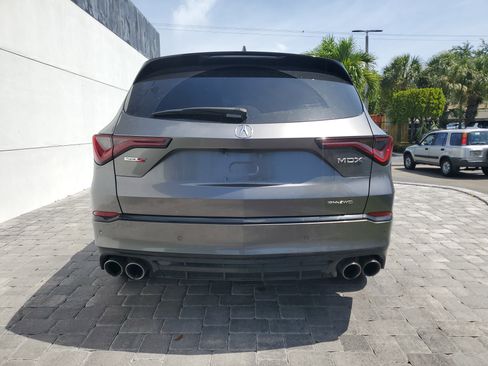 Used 2023 Acura MDX Type S AWD/4WD image 5