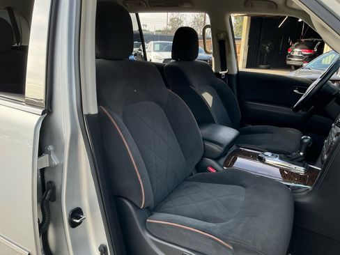 Used 2019 Nissan Armada SV w/ Driver Package image 21