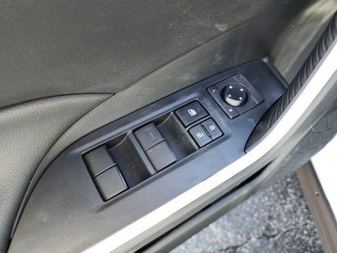 Used 2024 Toyota RAV4 LE AWD/4WD image 18