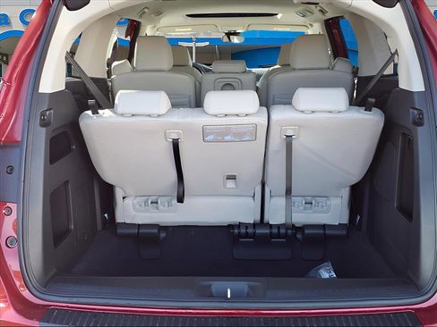 New 2026 Honda Odyssey EX-L image 6