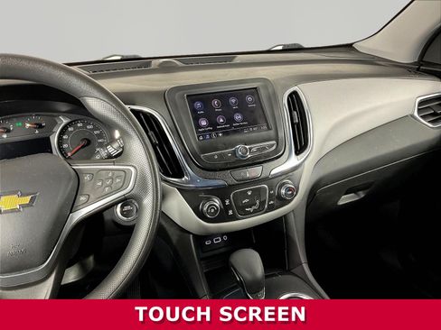 Used 2023 Chevrolet Equinox LS w/ LS Convenience Package FWD image 9