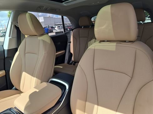 New 2025 Audi Q8 Premium Plus image 21