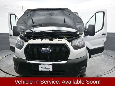 Used 2022 Ford Transit 250 Medium Roof w/ Load Area Protection Package image 39