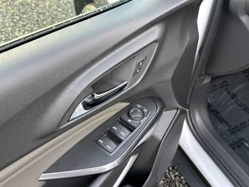 New 2026 Chevrolet Trax ACTIV w/ Driver Confidence Package image 15