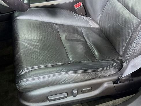 Used 2012 Acura TL SH-AWD image 21