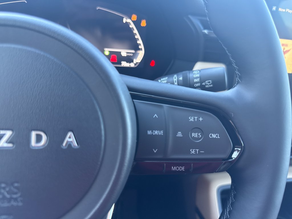 New 2026 MAZDA CX-5 2.5 S w/ Premium Package AWD/4WD image 32