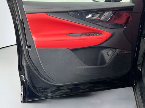 New 2026 Chevrolet Blazer EV SS image 18