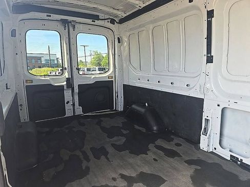Used 2024 Ford Transit 250 148 Medium Roof w/ Load Area Protection Package RWD image 30