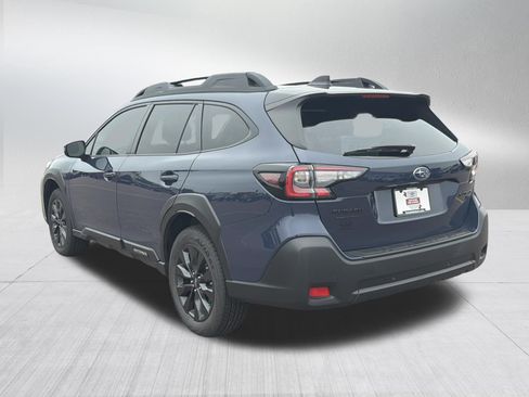 Certified 2025 Subaru Outback Onyx Edition XT AWD/4WD image 5