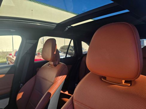New 2026 Mercedes-Benz GLC 300 image 23