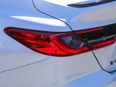 Used 2026 Toyota Camry XSE FWD image 8
