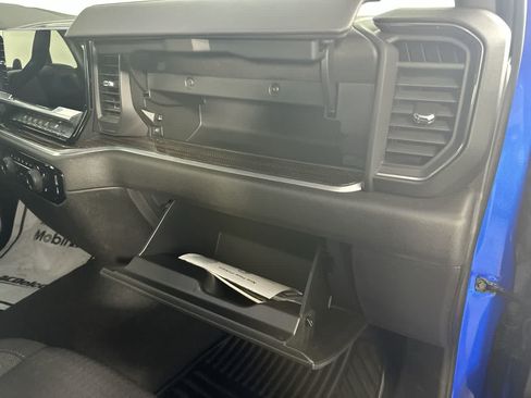 Used 2026 Chevrolet Silverado 1500 RST AWD/4WD image 26