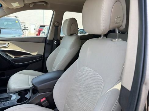 Used 2017 Hyundai Santa Fe Sport AWD/4WD image 15