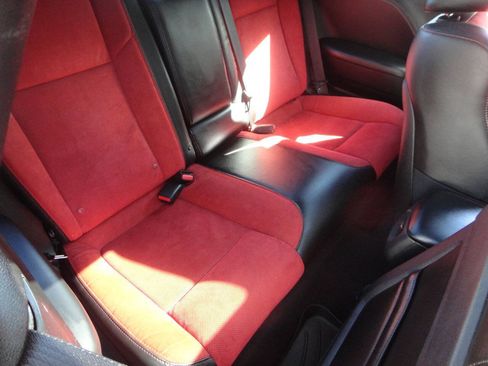 Used 2022 Dodge Challenger GT w/ Plus Package AWD/4WD image 14