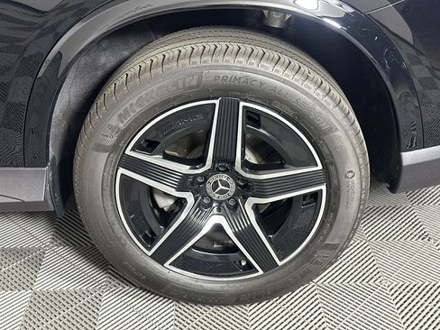 Certified 2026 Mercedes-Benz GLC 300 image 22