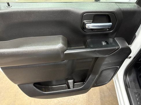 Used 2023 Chevrolet Silverado 3500 W/T w/ WT Fleet Convenience Package image 32