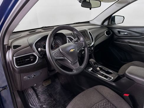 Used 2024 Chevrolet Equinox LT w/ LPO, Floor Liner Package image 14