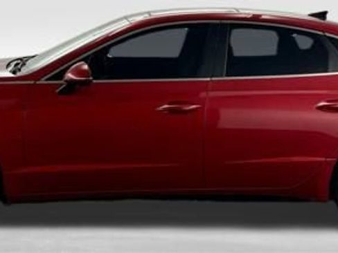 Used 2021 Hyundai Sonata Limited FWD image 5
