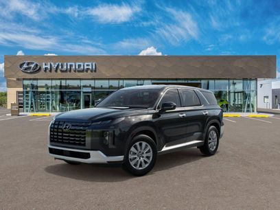 New 2025 Hyundai Palisade SE