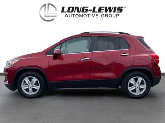 Used 2020 Chevrolet Trax LT w/ LT Convenience Package video 2