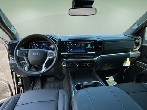 Used 2026 Chevrolet Silverado 2500 LT w/ Trail Boss Package AWD/4WD image 16