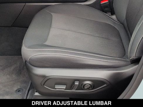 Used 2025 Jeep Grand Cherokee Laredo X AWD/4WD image 15
