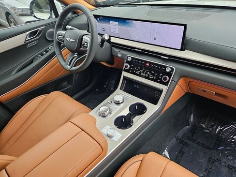 New 2026 Genesis GV80 2.5T Prestige image 33