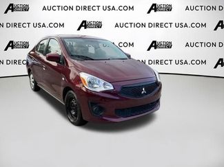 Used 2020 Mitsubishi Mirage G4 ES video 2