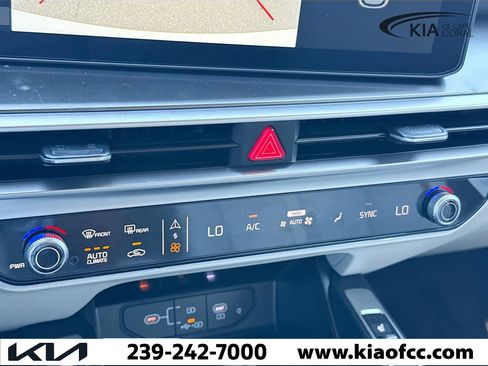 New 2026 Kia Sorento S FWD image 33