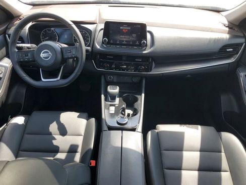 Used 2021 Nissan Rogue SV w/ Premium Package AWD/4WD image 13