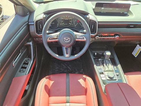 New 2026 MAZDA CX-50 2.5 Hybrid w/ Weather Package image 16