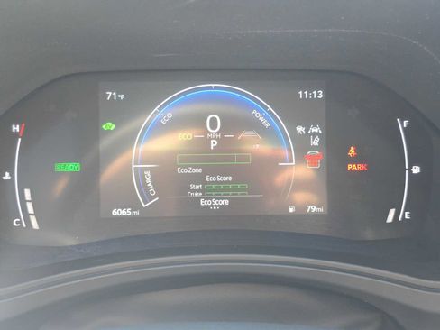 Used 2026 Toyota Grand Highlander AWD Hybrid image 25