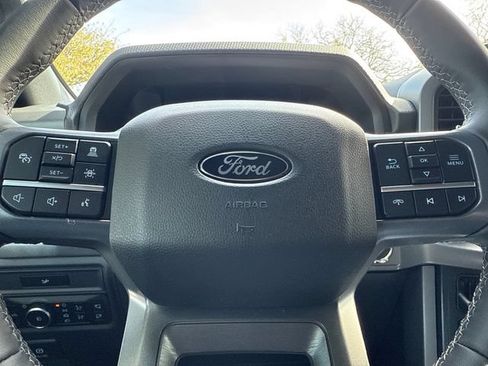 New 2026 Ford F150 XLT w/ Equipment Group 302A MID RWD image 29