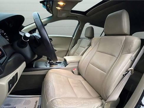 Used 2015 Acura RDX AWD image 9