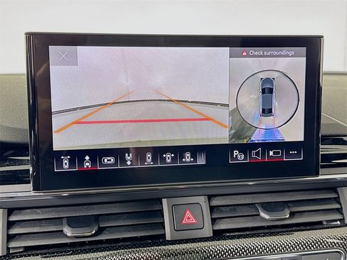 Used 2022 Audi S4 Prestige w/ Prestige Package image 41