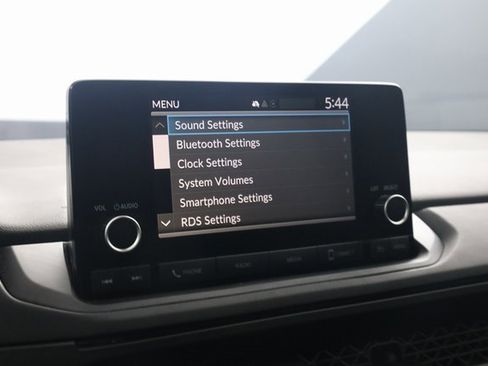 Used 2024 Honda Accord EX image 15