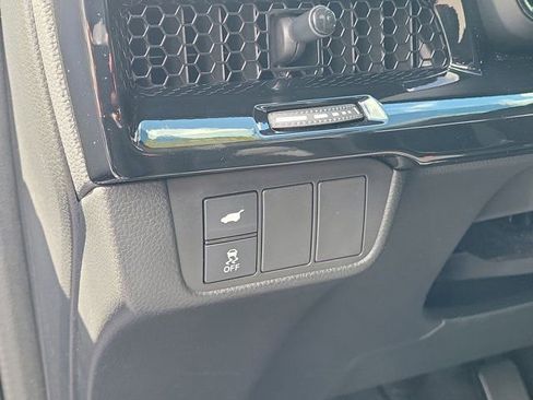 Used 2025 Honda CR-V EX-L image 20