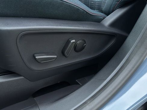 New 2025 Ford Bronco Sport Heritage w/ Convenience Package image 18