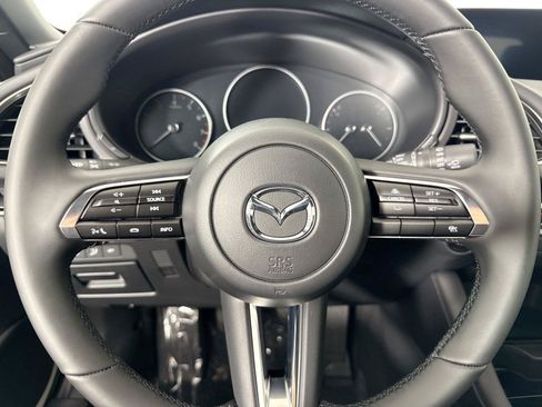 New 2026 MAZDA MAZDA3 2.5 S Hatchback w/ Premium Pkg FWD image 17
