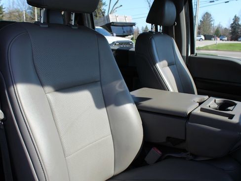 Used 2019 Ford F350 XL w/ Power Equipment Group image 24